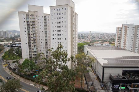 Apartamento para alugar com 52m², 2 quartos e 1 vaga Apartamento para alugar com 52m², 2 quartos e 1 vagaVista Quarto 1
