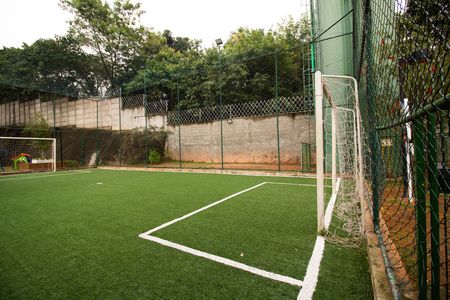 Apartamento para alugar com 52m², 2 quartos e 1 vaga Apartamento para alugar com 52m², 2 quartos e 1 vagaQuadra