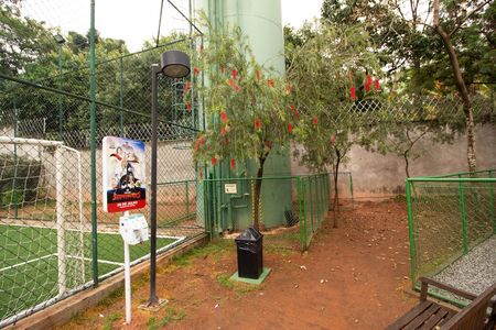 Apartamento para alugar com 52m², 2 quartos e 1 vaga Apartamento para alugar com 52m², 2 quartos e 1 vagaEspaço Pet