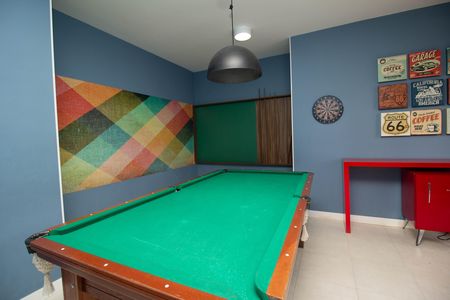 Apartamento para alugar com 52m², 2 quartos e 1 vaga Apartamento para alugar com 52m², 2 quartos e 1 vagaÁrea comum