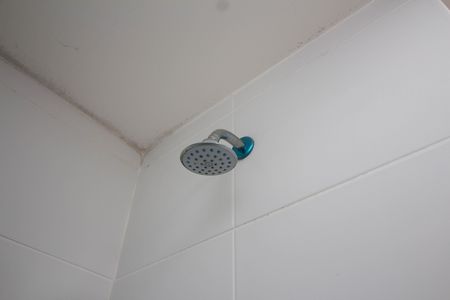 Apartamento para alugar com 52m², 2 quartos e 1 vaga Apartamento para alugar com 52m², 2 quartos e 1 vagaBanheiro do Quarto 2
