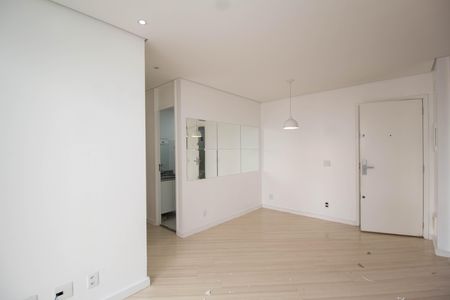Apartamento para alugar com 52m², 2 quartos e 1 vaga Apartamento para alugar com 52m², 2 quartos e 1 vagaSala