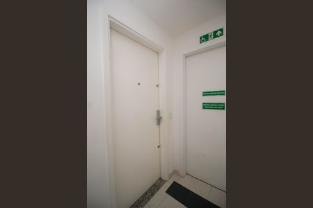 Apartamento para alugar com 52m², 2 quartos e 1 vaga Apartamento para alugar com 52m², 2 quartos e 1 vagaHall de entrada