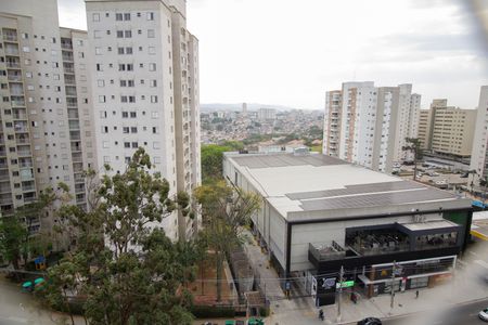 Apartamento para alugar com 52m², 2 quartos e 1 vaga Apartamento para alugar com 52m², 2 quartos e 1 vagaVista Varanda da Sala