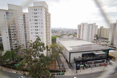 Apartamento para alugar com 52m², 2 quartos e 1 vaga Apartamento para alugar com 52m², 2 quartos e 1 vagaVista Quarto 2