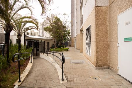 Apartamento para alugar com 52m², 2 quartos e 1 vaga Apartamento para alugar com 52m², 2 quartos e 1 vagaÁrea comum