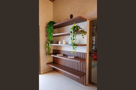 Apartamento para alugar com 74m², 3 quartos e 2 vagasÁrea comum