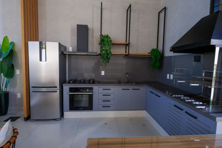 Apartamento para alugar com 74m², 3 quartos e 2 vagasÁrea comum