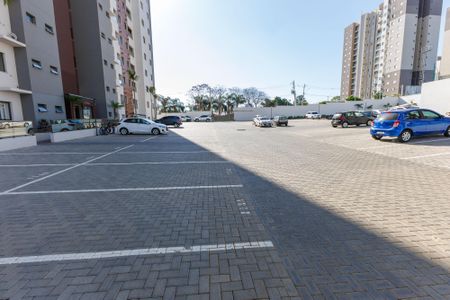 Apartamento para alugar com 74m², 3 quartos e 2 vagasÁrea comum