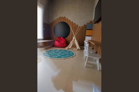 Apartamento para alugar com 74m², 3 quartos e 2 vagasÁrea comum