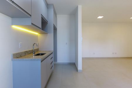 Apartamento para alugar com 74m², 3 quartos e 2 vagasCozinha