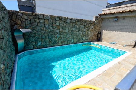 Casa à venda com 275m², 3 quartos e sem vagaTerraço