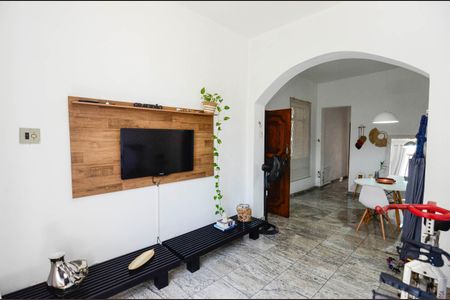 Casa à venda com 275m², 3 quartos e sem vagaSala 