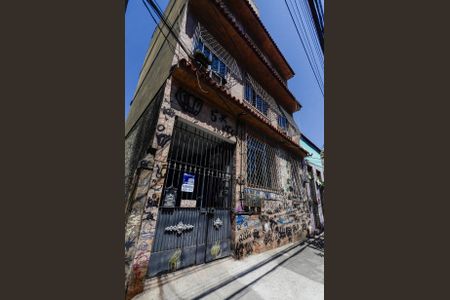 Casa à venda com 275m², 3 quartos e sem vagaFachada