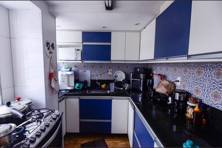 Casa à venda com 275m², 3 quartos e sem vagaCozinha Casa 2