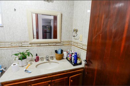 Casa à venda com 275m², 3 quartos e sem vagaBanheiro Casa 2