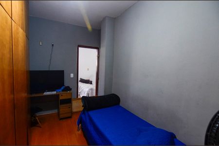 Casa à venda com 275m², 3 quartos e sem vagaQuarto Casa 2