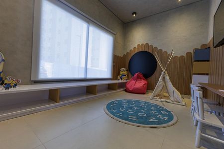 Apartamento para alugar com 74m², 3 quartos e 2 vagas Apartamento para alugar com 74m², 3 quartos e 2 vagasÁrea comum