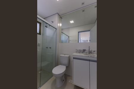 Apartamento para alugar com 74m², 3 quartos e 2 vagas Apartamento para alugar com 74m², 3 quartos e 2 vagasBanheiro Suíte