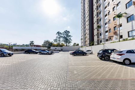 Apartamento para alugar com 74m², 3 quartos e 2 vagas Apartamento para alugar com 74m², 3 quartos e 2 vagasÁrea comum