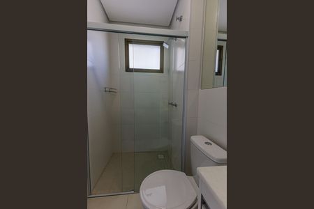 Apartamento para alugar com 74m², 3 quartos e 2 vagas Apartamento para alugar com 74m², 3 quartos e 2 vagasBanheiro Suíte