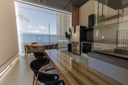 Apartamento para alugar com 74m², 3 quartos e 2 vagas Apartamento para alugar com 74m², 3 quartos e 2 vagasÁrea comum