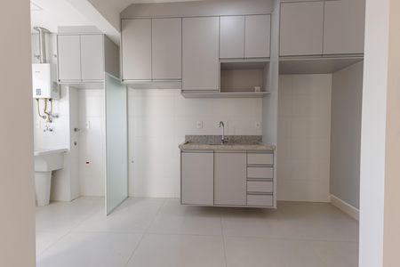 Apartamento para alugar com 74m², 3 quartos e 2 vagas Apartamento para alugar com 74m², 3 quartos e 2 vagasCozinha