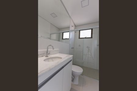 Apartamento para alugar com 74m², 3 quartos e 2 vagas Apartamento para alugar com 74m², 3 quartos e 2 vagasBanheiro Social