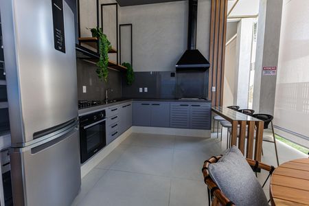 Apartamento para alugar com 74m², 3 quartos e 2 vagas Apartamento para alugar com 74m², 3 quartos e 2 vagasÁrea comum