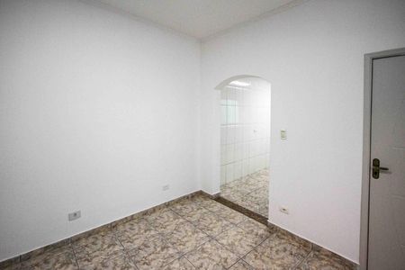 Casa para alugar com 140m², 2 quartos e 2 vagas Casa para alugar com 140m², 2 quartos e 2 vagasSala