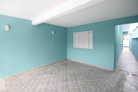 Casa para alugar com 140m², 2 quartos e 2 vagas Casa para alugar com 140m², 2 quartos e 2 vagasGaragem