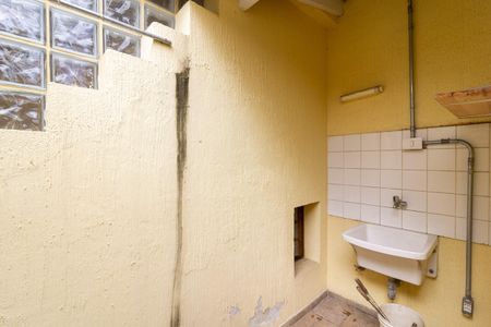 Casa à venda com 190m², 3 quartos e 4 vagas Casa à venda com 190m², 3 quartos e 4 vagasÁrea de Serviço