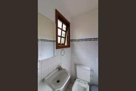 Casa à venda com 190m², 3 quartos e 4 vagas Casa à venda com 190m², 3 quartos e 4 vagasLavabo 1