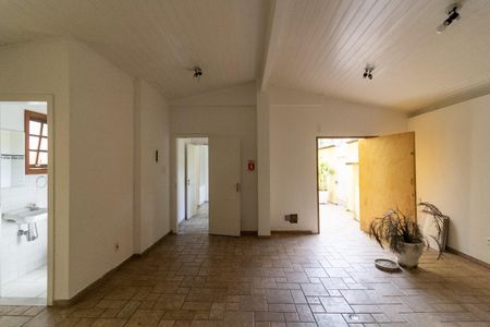 Casa à venda com 190m², 3 quartos e 4 vagas Casa à venda com 190m², 3 quartos e 4 vagasSala 1