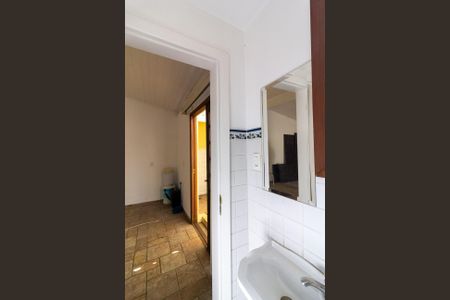 Casa à venda com 190m², 3 quartos e 4 vagas Casa à venda com 190m², 3 quartos e 4 vagasLavabo 1