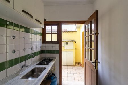 Casa à venda com 190m², 3 quartos e 4 vagas Casa à venda com 190m², 3 quartos e 4 vagasCozinha