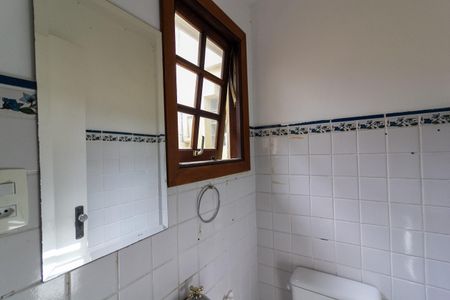 Casa à venda com 190m², 3 quartos e 4 vagas Casa à venda com 190m², 3 quartos e 4 vagasLavabo 1