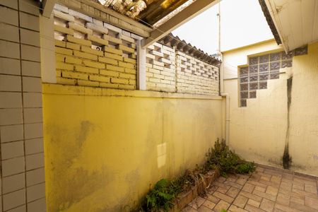 Casa à venda com 190m², 3 quartos e 4 vagas Casa à venda com 190m², 3 quartos e 4 vagasÁrea de Serviço