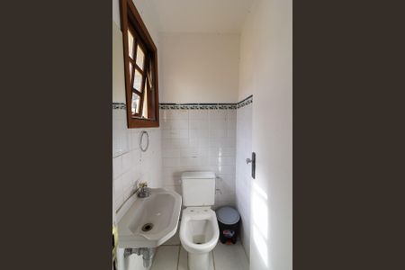 Casa à venda com 190m², 3 quartos e 4 vagas Casa à venda com 190m², 3 quartos e 4 vagasLavabo 1