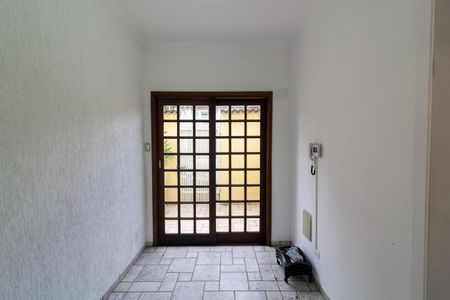 Casa à venda com 190m², 3 quartos e 4 vagas Casa à venda com 190m², 3 quartos e 4 vagasHall de entrada