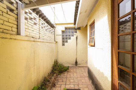 Casa à venda com 190m², 3 quartos e 4 vagas Casa à venda com 190m², 3 quartos e 4 vagasÁrea de Serviço