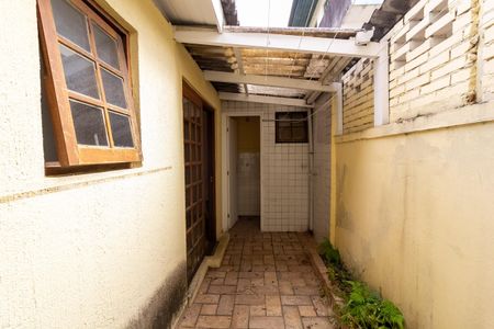 Casa à venda com 190m², 3 quartos e 4 vagas Casa à venda com 190m², 3 quartos e 4 vagasÁrea de Serviço