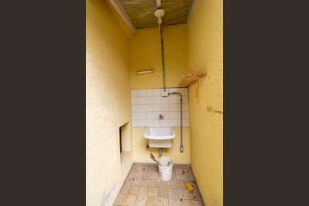 Casa à venda com 190m², 3 quartos e 4 vagas Casa à venda com 190m², 3 quartos e 4 vagasÁrea de Serviço