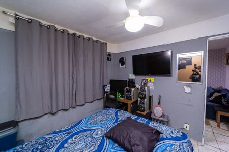 Apartamento à venda com 45m², 2 quartos e 1 vaga Apartamento à venda com 45m², 2 quartos e 1 vagaQuarto 1