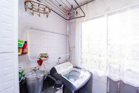 Apartamento à venda com 45m², 2 quartos e 1 vaga Apartamento à venda com 45m², 2 quartos e 1 vagaÁrea de Serviço