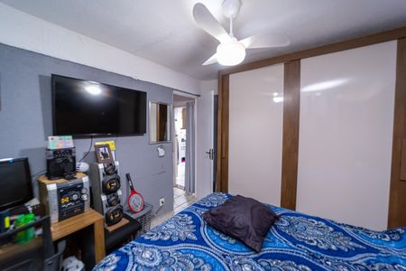 Apartamento à venda com 45m², 2 quartos e 1 vaga Apartamento à venda com 45m², 2 quartos e 1 vagaQuarto 1