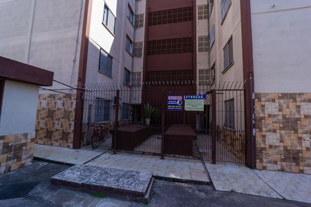 Apartamento à venda com 45m², 2 quartos e 1 vaga Apartamento à venda com 45m², 2 quartos e 1 vagaÁrea comum