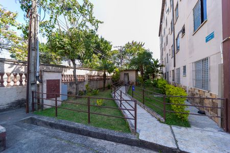 Apartamento à venda com 45m², 2 quartos e 1 vaga Apartamento à venda com 45m², 2 quartos e 1 vagaÁrea comum