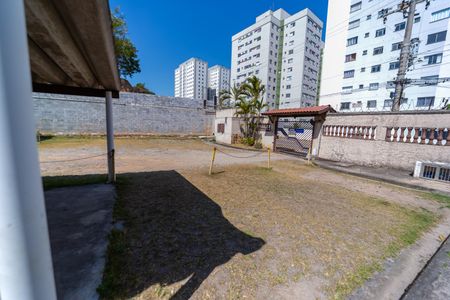Apartamento à venda com 45m², 2 quartos e 1 vaga Apartamento à venda com 45m², 2 quartos e 1 vagaGaragem