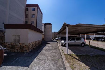 Apartamento à venda com 45m², 2 quartos e 1 vaga Apartamento à venda com 45m², 2 quartos e 1 vagaÁrea comum